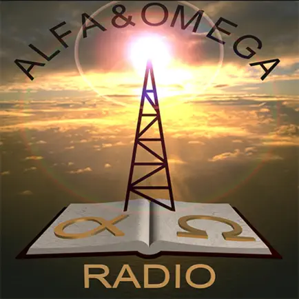 Alfa & Omega Radio Читы