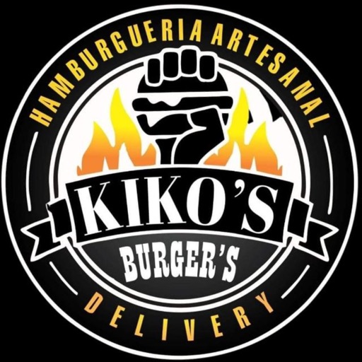 Kiko's Burger's