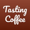 Tasting Coffee icon