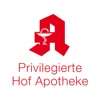 Privil. Hof Apotheke - V.Glaub