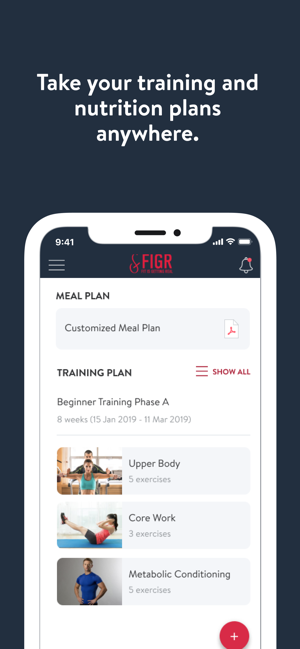 FIGR Training(圖3)-速報App