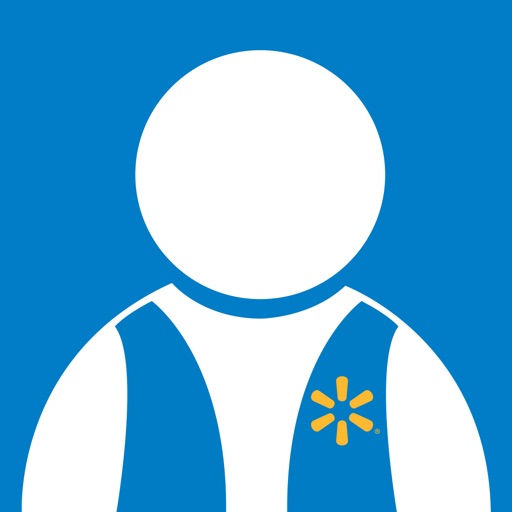 My Walmart: In-store shopping