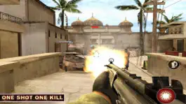 Game screenshot Counter Terrorist - Army Shoot mod apk