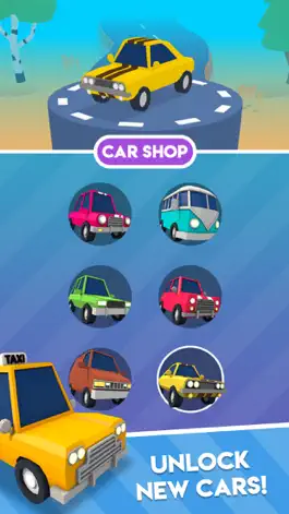 Game screenshot Mad Cars hack