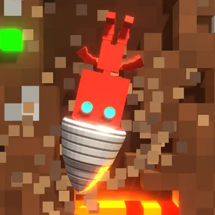 DrillBot3000 Читы