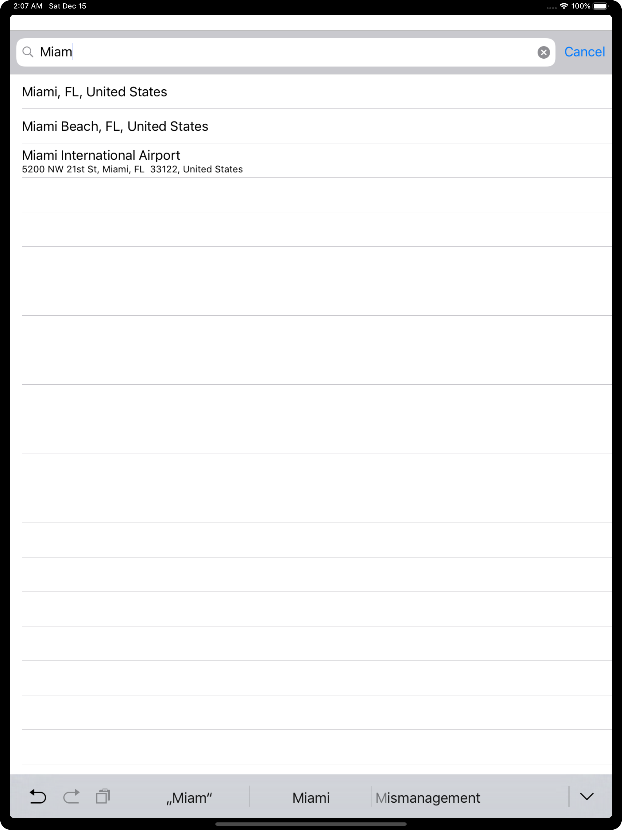 Travel Video Generator Lite screenshot 5