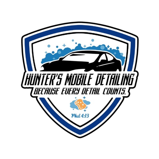 Hunters Mobile Detailing - AppWisp.com