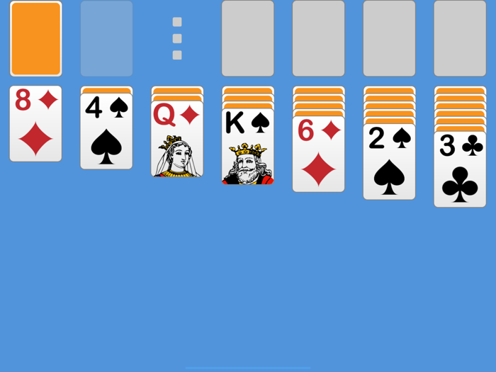 Big Solitaire