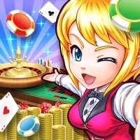 カジノプロジェクト apk