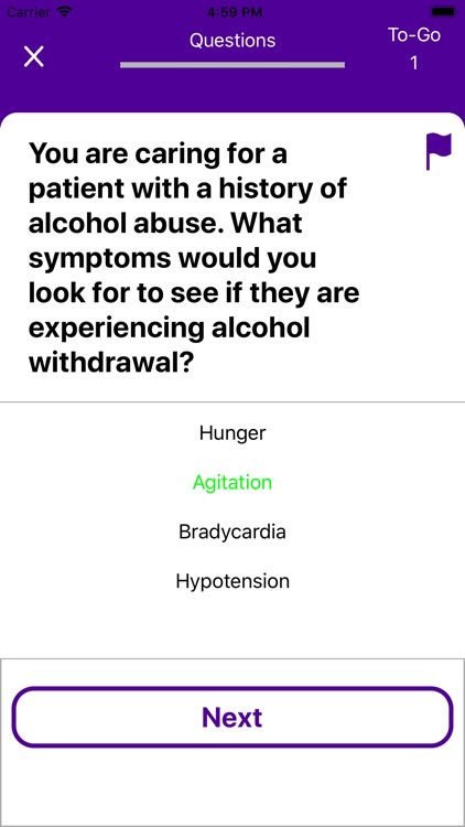 NCLEX Study Guide screenshot-3
