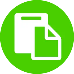 PowerCopy app icon