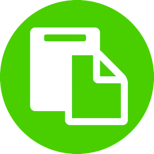 PowerCopy app icon