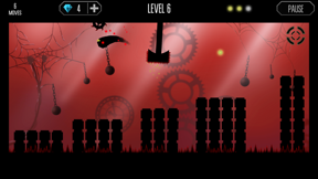 Octagor screenshot