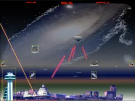 Game screenshot Nuclear Defence HD hack