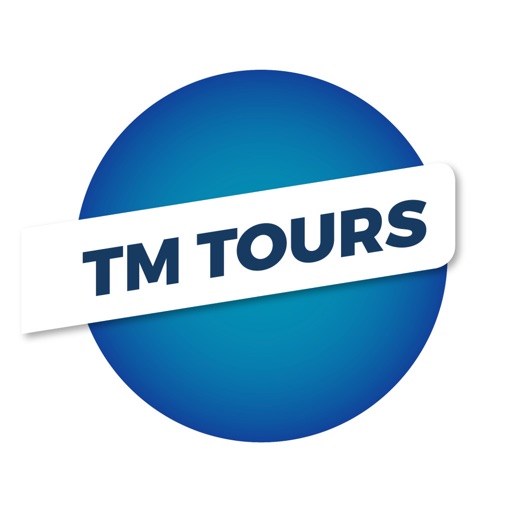 TM Tours - AppWisp.com