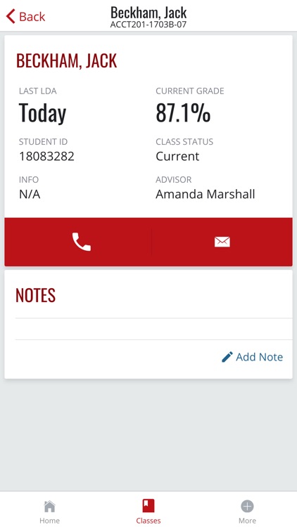 CTU Faculty screenshot-4