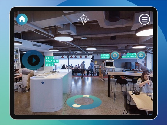 Screenshot #5 pour Discover IMC