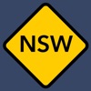 NSW Roads Traffic & Cameras icon