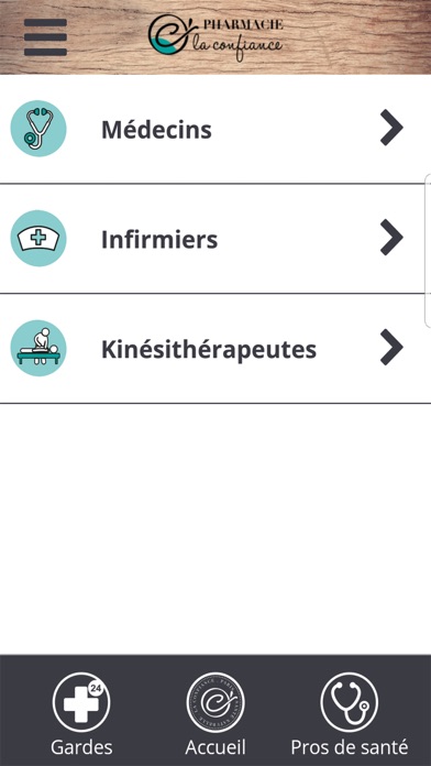 Passpharma Screenshot