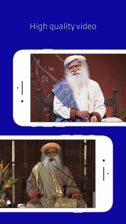 Inner Engineering Online screenshot-6