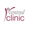 The Central Clinic Mobile App