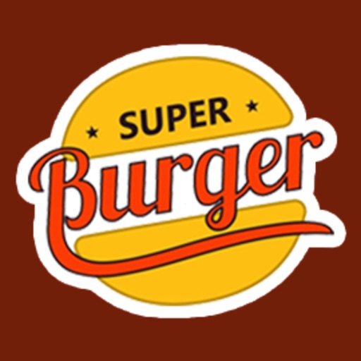 SUPERBURGER55, доставка еды