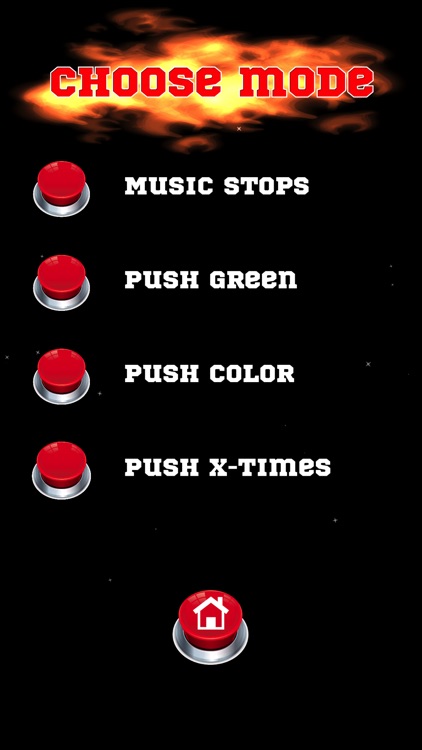 Hot Button - Reaction Test screenshot-5