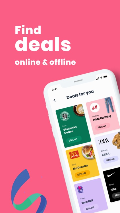 Donut: Spend with Benefits