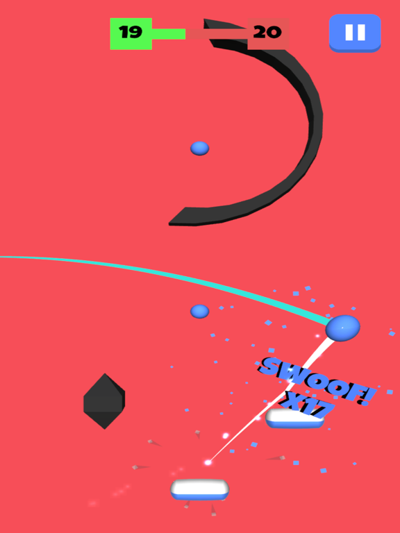 Screenshot #5 pour Swoof