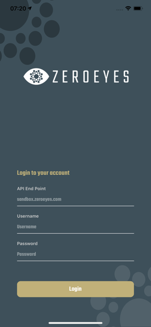 ZeroEyes Mobile(圖1)-速報App