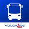 Volgaline — мобильное приложение, которое позволяет купить недорогой билет на междугородные автобусы из/в г
