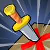 Icon Knife Jump 3D