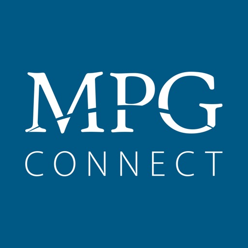 MPG Connect