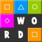 How many English words will you find in our original word search game with a twist Puzzle Words