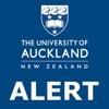 UoA Alert icon