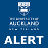 UoA Alert - The University of Auckland