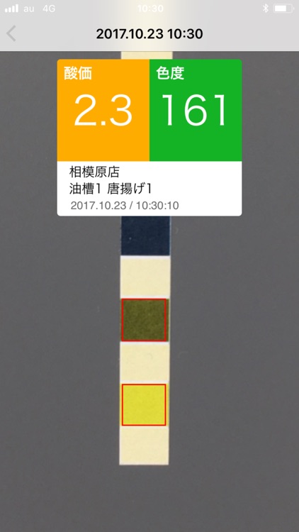 3M™デジタルオイルモニター