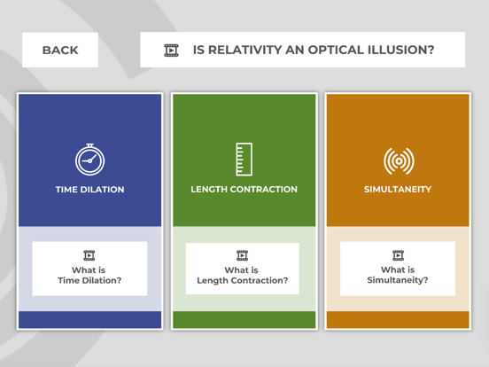 Screenshot #5 pour Relatively Simple