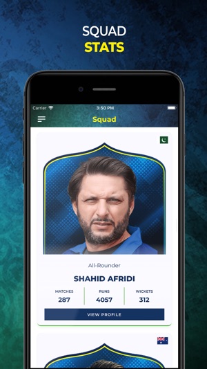 Multan Sultans(圖7)-速報App