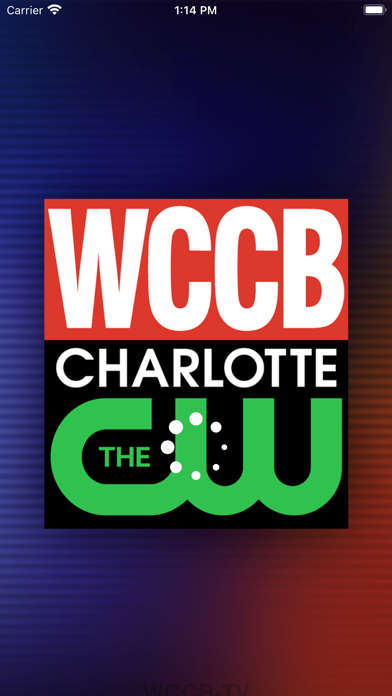WCCB Charlotte's CW Screenshot