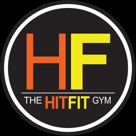 The HITFIT Gym Cheats