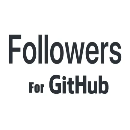 Followers for GitHub Cheats
