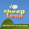 Sheep Leap