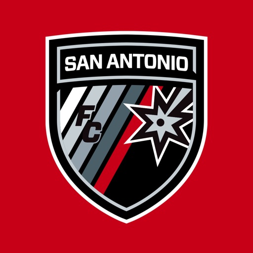 San Antonio FC iOS App