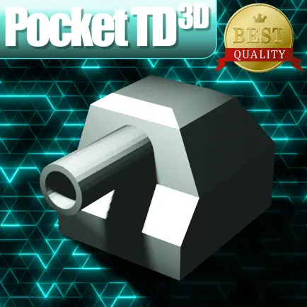 Tower Defens:PoketTD 3D Cheats
