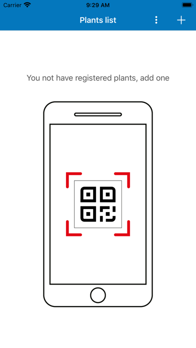weLift screenshot