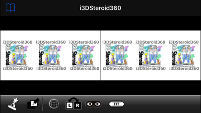 i3DSteroid360のおすすめ画像1