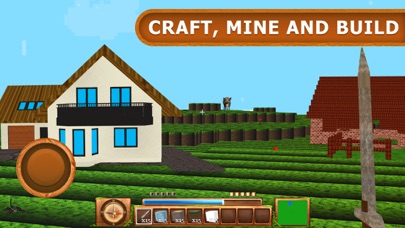 MineBlock - Craft and Buildのおすすめ画像2