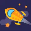 Draggy Rocket - Star Road Race App Feedback