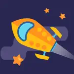 Draggy Rocket - Star Road Race App Contact